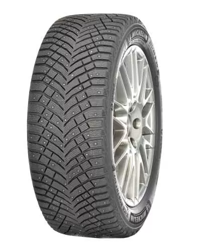 275/40R21 Michelin X-Ice North 4 SUV 107 T TL