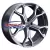 22'' 5x112 ET43 D66,6 10,5J Replay B135 MGMF