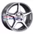 16'' 4x100 ET42 D60,1 7,0J LS 833 GMF