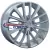 16'' 5x112 ET41 D57,1 6,5J Replay VV71 Sil