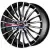 18'' 5x120 ET30 D72,6 8,0J MAK Fatale Ice Black