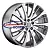 20'' 5x114,3 ET42 D60,1 8,0J Replay CHG35 MGMF