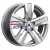 16'' 5x114,3 ET45 D66,1 7,0J K&K Висмут (КС1009) Дарк платинум