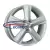16'' 5x114,3 ET39 D60,1 6,5J Replay TY177 Sil