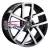 17'' 5x112 ET40 D57,1 7,0J Replay VV368 MGMF