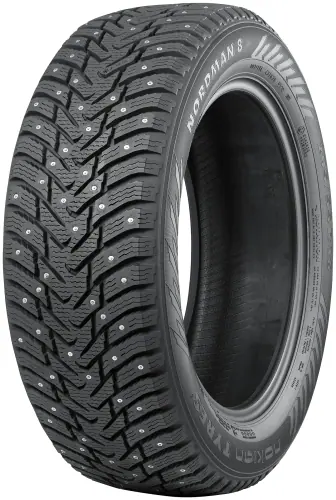 205/65R15 Ikon Tyres (ранее Nokian Tyres) Nordman 8 99 T TL