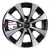 15'' 4x100 ET48 D54,1 6,0J Neo 546 SD