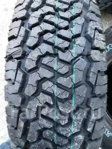 265/70R17 Comforser CF 1100 115 T TL