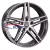 18'' 5x114,3 ET30 D60,1 8,0J Replay LX189 GMF