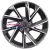 17'' 5x112 ET45 D57,1 7,0J Khomen Wheels KHW1714 (Karoq) Black-FP