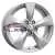 15'' 5x100 ET38 D57,1 6,0J K&K КС700 Сильвер