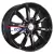 16'' 5x114,3 ET48 D67,1 6,5J iFree Скайрим (КС907) BK
