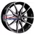 17'' 5x112 ET38 D66,6 7,5J Replay A261 BKF