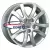 17'' 5x114,3 ET50 D67,1 7,5J Replay MZ63 Sil