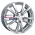 17'' 5x114,3 ET48 D56,1 7,0J Replay SB101 Sil