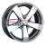 17'' 5x112 ET45 D57,1 7,0J LS 205 GMF