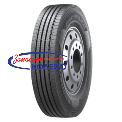 315/80-22,5 Hankook Smart Flex AH31 156/150L M+S