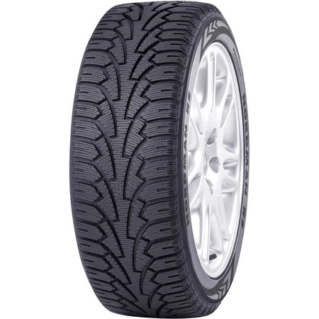 205/60R16 Nokian Tyres (теперь Ikon Tyres) Nordman RS2 TL