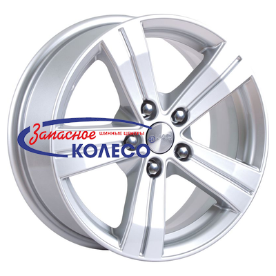 16'' 5x108 ET38 D67,1 6,5J СКАД Мицар Селена