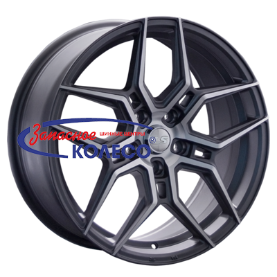 19'' 5x112 ET25 D66,6 8,5J LS 1266 MGMF