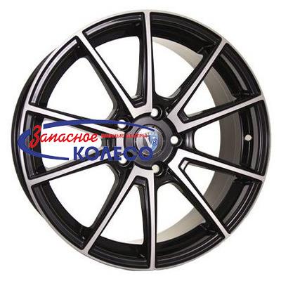 17'' 5x114,3 ET38 D67,1 7,0J Venti 1704 BD