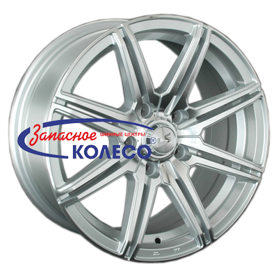 16'' 5x108 ET40 D73,1 7,0J LS 757 SF