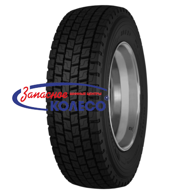 305/70-22,5 Michelin XDE 2 + 152/148L M+S