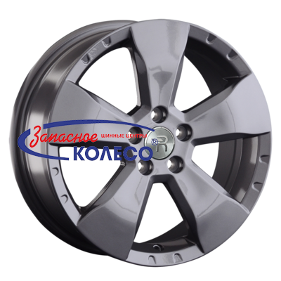 17'' 5x100 ET46 D57,1 7,0J Replay VV212 GM