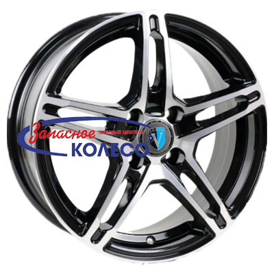 15'' 4x100 ET40 D60,1 6,0J Venti 1518 BD
