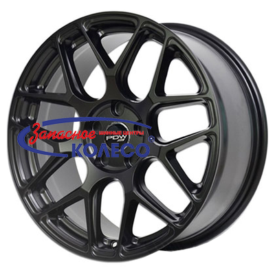 18'' 5x112 ET39 D66,45 8,0J PDW P40SC (7025) U4B