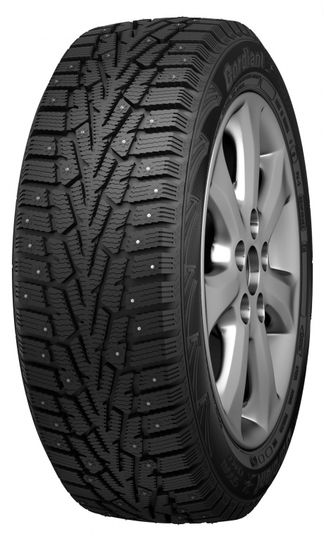 185/60R14 Cordiant Snow Cross 82 T TL