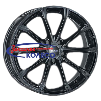 19'' 5x112 ET30 D76 8,0J MAK DaVinci Gloss Black