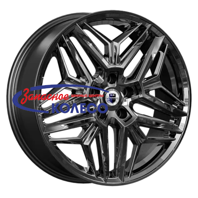 19'' 5x108 ET33 D60,1 7,0J K&K Колумб (КС1038) кварц