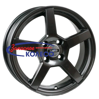 15'' 4x98 ET40 D58,6 6,0J Neo V03 BMG