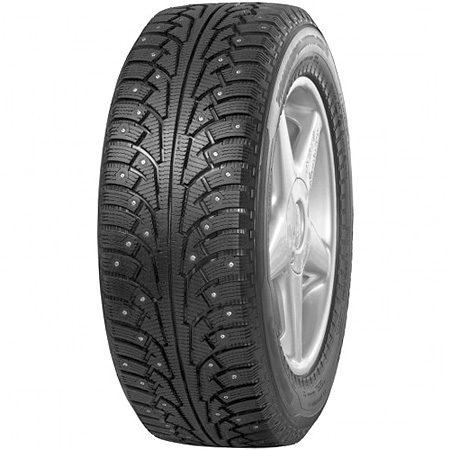225/70R16 Nokian Tyres (теперь Ikon Tyres) Nordman 7 TL