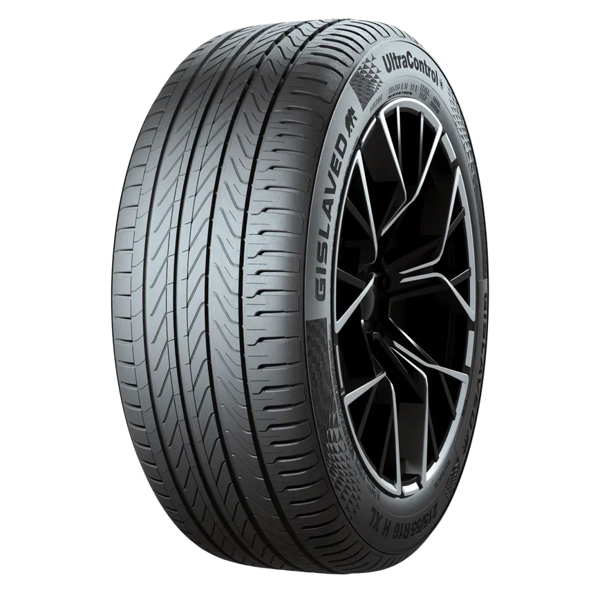 195/50R15 Gislaved UltraControl 82 V TL