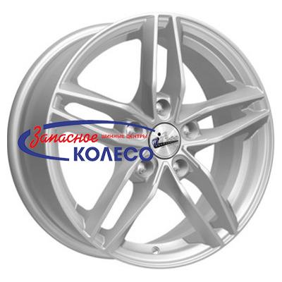 16'' 5x112 ET45 D66,6 6,5J iFree Moskva (КС689) Нео-классик