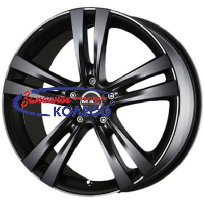 16'' 5x108 ET45 D72 6,5J MAK Zenith Matt Black