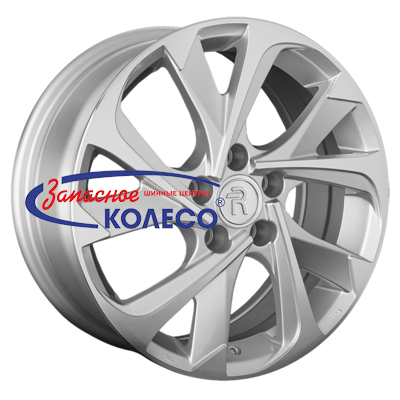 17'' 5x115 ET46 D70,1 7,0J Replay OPL96 SF