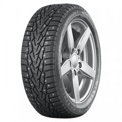 175/70R13 Nokian Tyres (теперь Ikon Tyres) Nordman 8 82 T TL