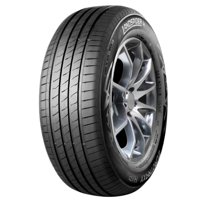 165/70R13 Landspider Eurotraxx H/P 79T