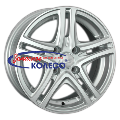 15'' 5x100 ET38 D73,1 6,5J LS 570 SF