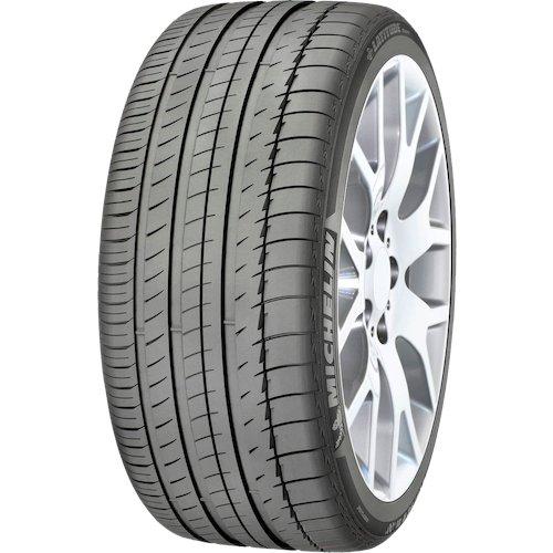 275/45R21 Pirelli Scorpion Verde TL
