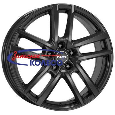 17'' 5x108 ET50,5 D63,4 7,5J Rial Astorga Diamond Black