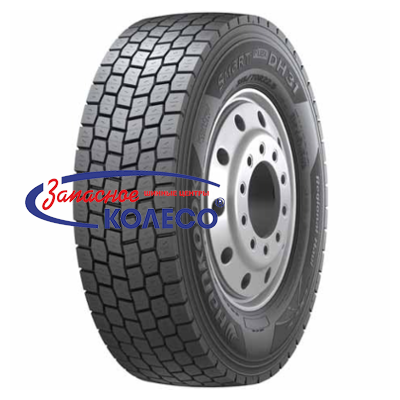 295/80-22,5 Hankook Smart Flex DH31 152/148M M+S