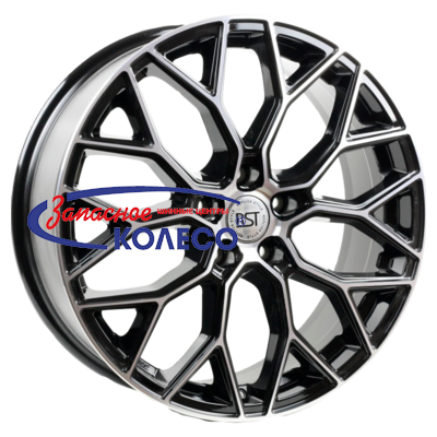 19'' 5x114,3 ET40 D64,1 7,0J RST R059 (Haval F7) BD
