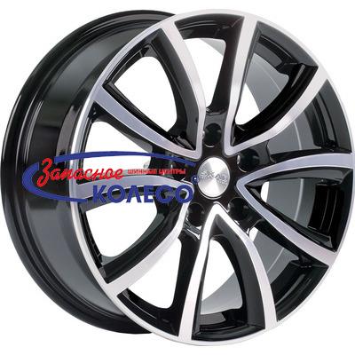 17'' 5x100 ET48 D56,1 7,0J СКАД Онтарио (КЛ216) Алмаз