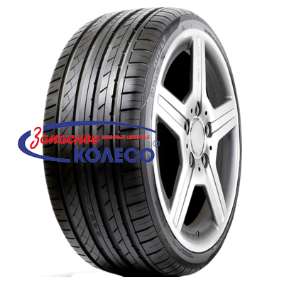 245/35R20 HiFly HF805 95W