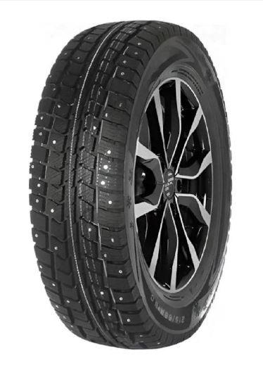 155/R13C Ikon Tyres (ранее Nokian Tyres) Character Ice C2 90/88 R TL