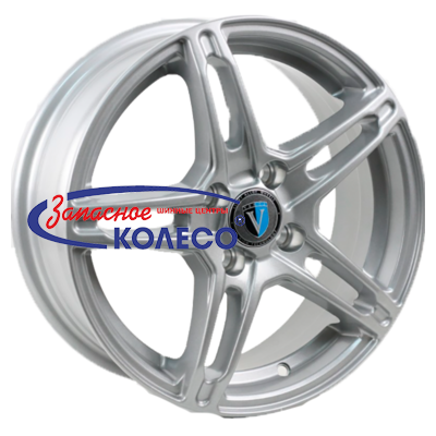 15'' 4x98 ET40 D58,6 6,0J Venti 1518 SL
